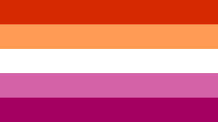 asexual pride flag