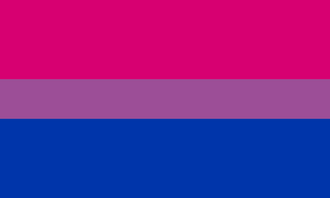 asexual pride flag